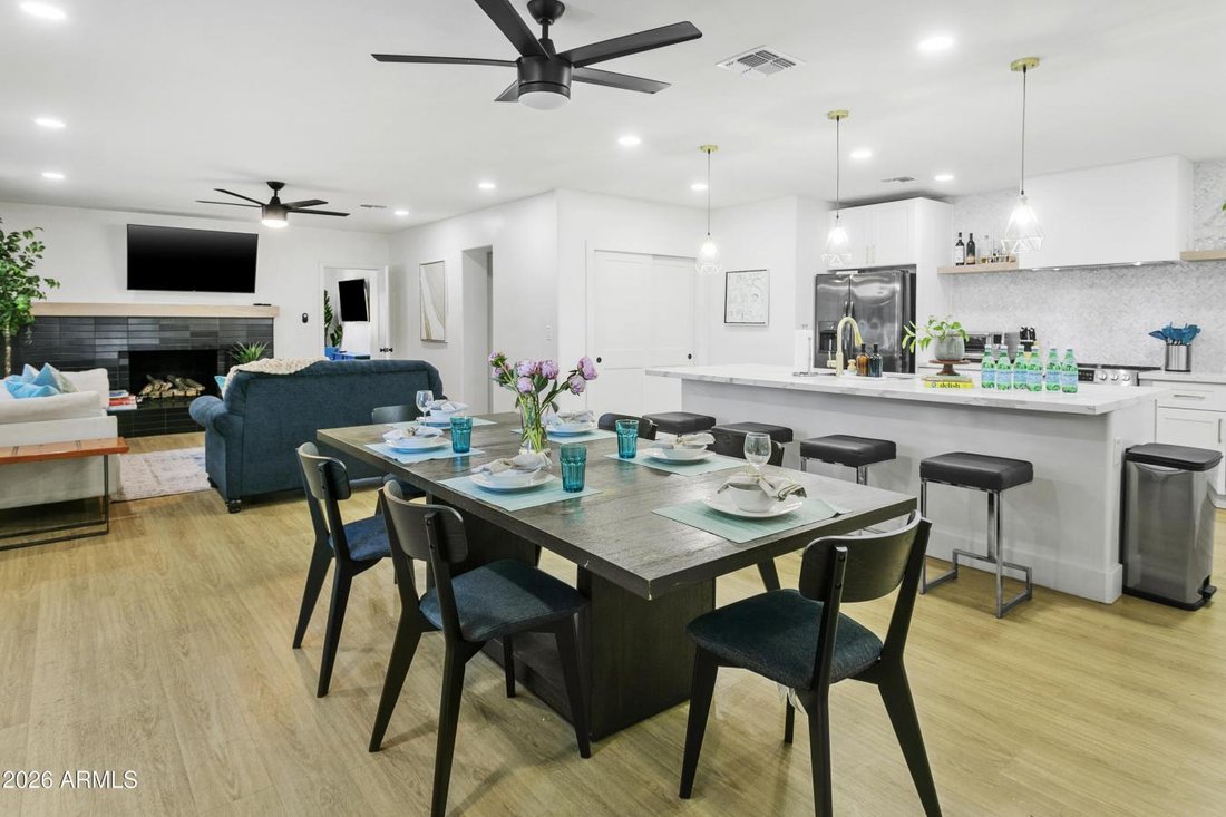 House in Phoenix, Arizona, United States 4 - 17097523