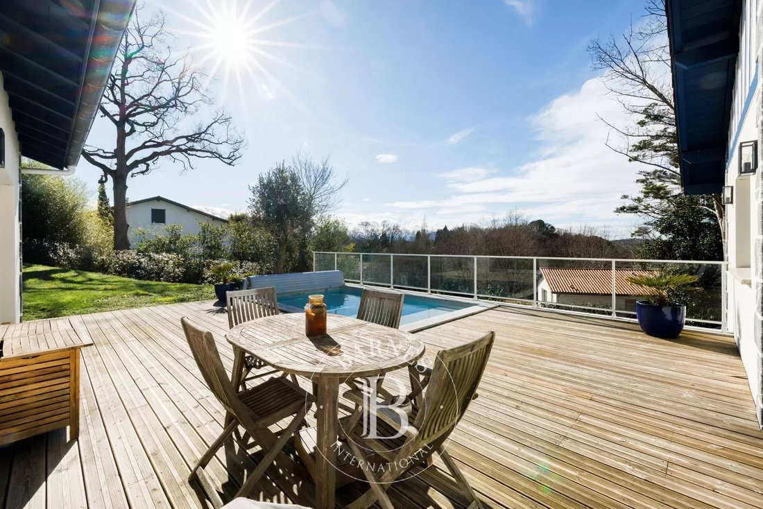 House in Villefranque, Nouvelle-Aquitaine, France 3 - 17090977