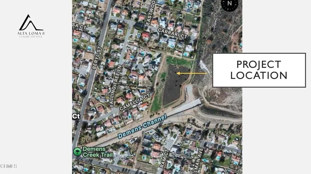 Condo in Rancho Cucamonga, California, United States 2 - 17097021
