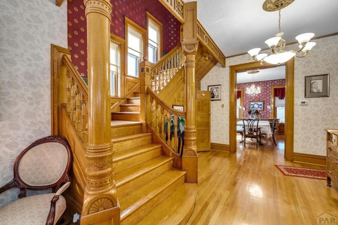 House in Pueblo, Colorado, United States 5 - 17097514