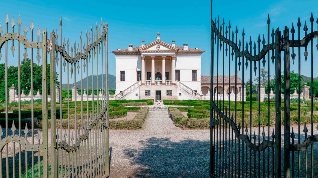 Villa in Monselice, Veneto, Italy 1 - 17096845