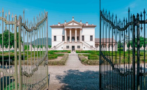 Villa à Monselice, Vénétie, Italie 1