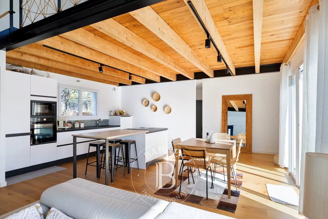House in Villefranque, Nouvelle-Aquitaine, France 5 - 17090977