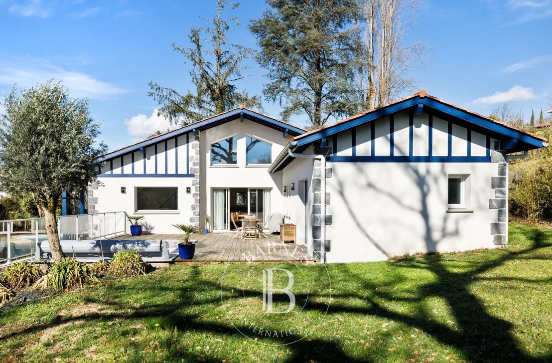 House in Villefranque, Nouvelle-Aquitaine, France 2 - 17090977