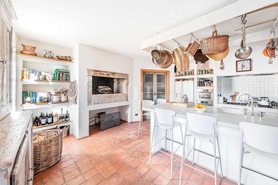 House in Historic Center, Lonato del Garda, Lombardy 4 - 11499089