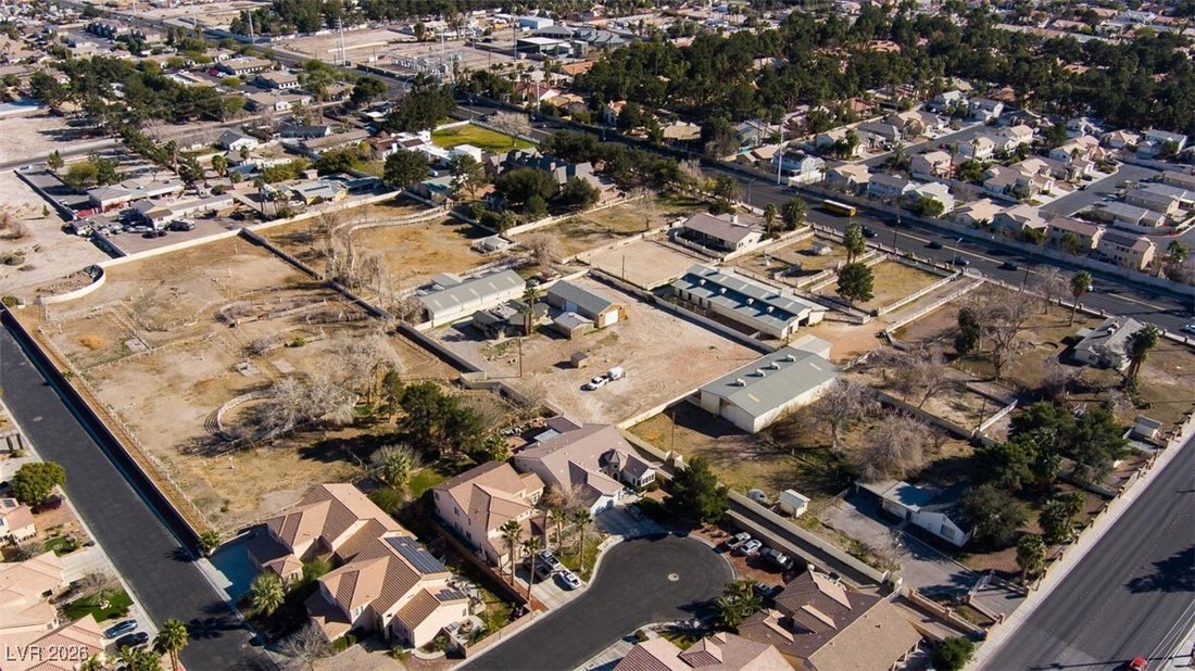 House in Las Vegas, Nevada, United States 5 - 17042317