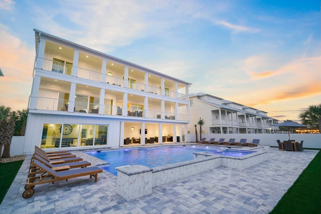 House in Miramar Beach, Florida, United States 5 - 17096743