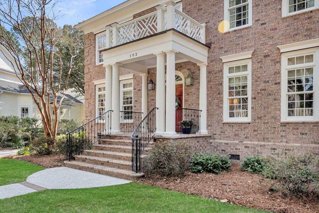 House in Mount Pleasant, South Carolina, United States 2 - 17097515