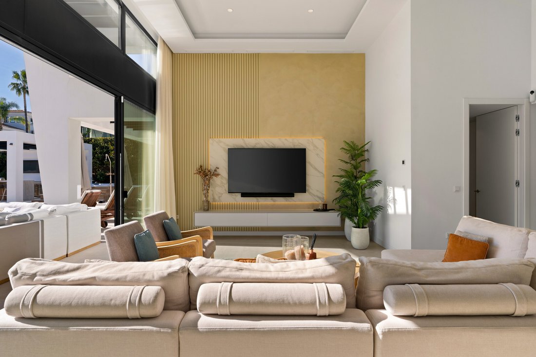 Villa a Nueva Andalucía, Marbella, Spagna 5 - 17097546