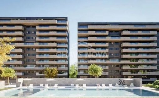 Apartment in Rio Tinto, Porto District, Portugal 1