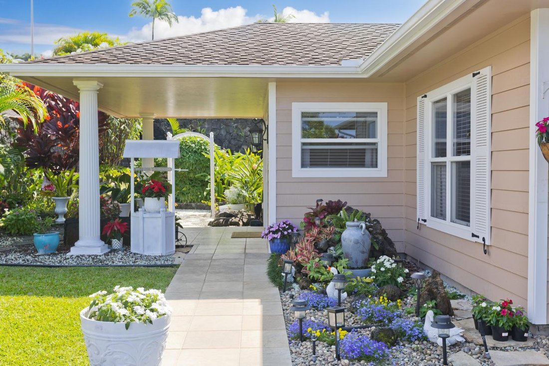House in Kailua-Kona, Hawaii, United States 3 - 17097496