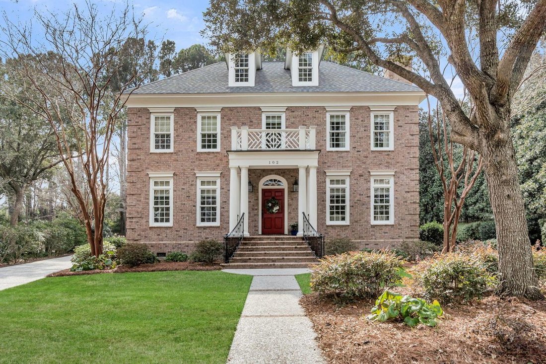 House in Mount Pleasant, South Carolina, United States 1 - 17097515