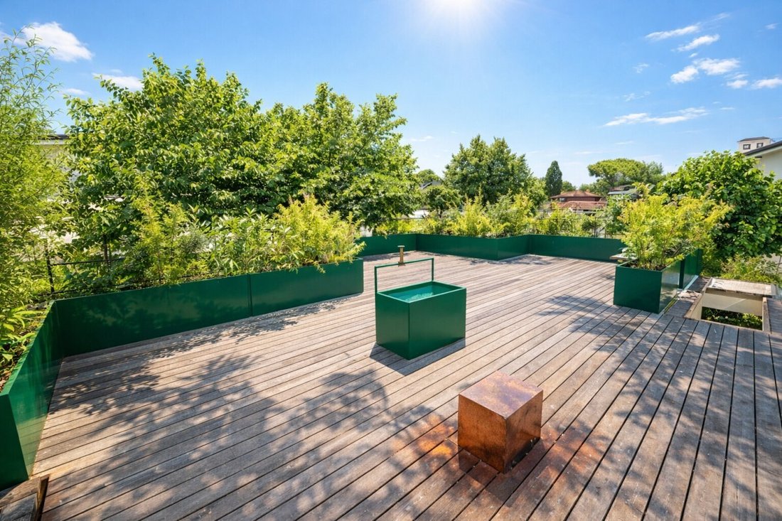 Villa in Center, Forte dei Marmi, Tuscany 5 - 17048648