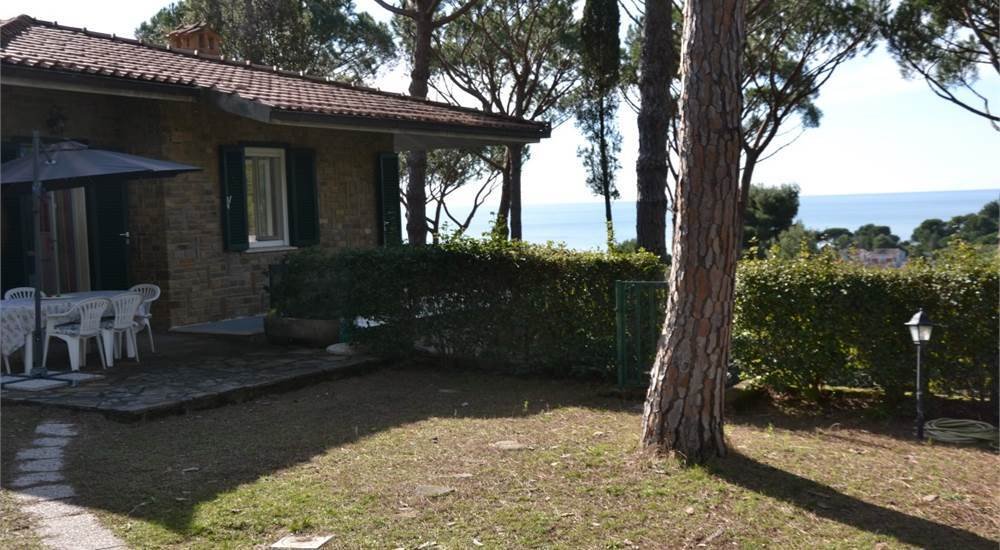 Villa in Castle of Castiglione, Castiglione della Pescaia, Tuscany 3 - 16963510