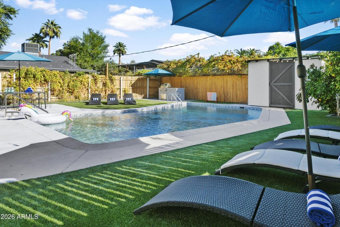 House in Phoenix, Arizona, United States 2 - 17097523