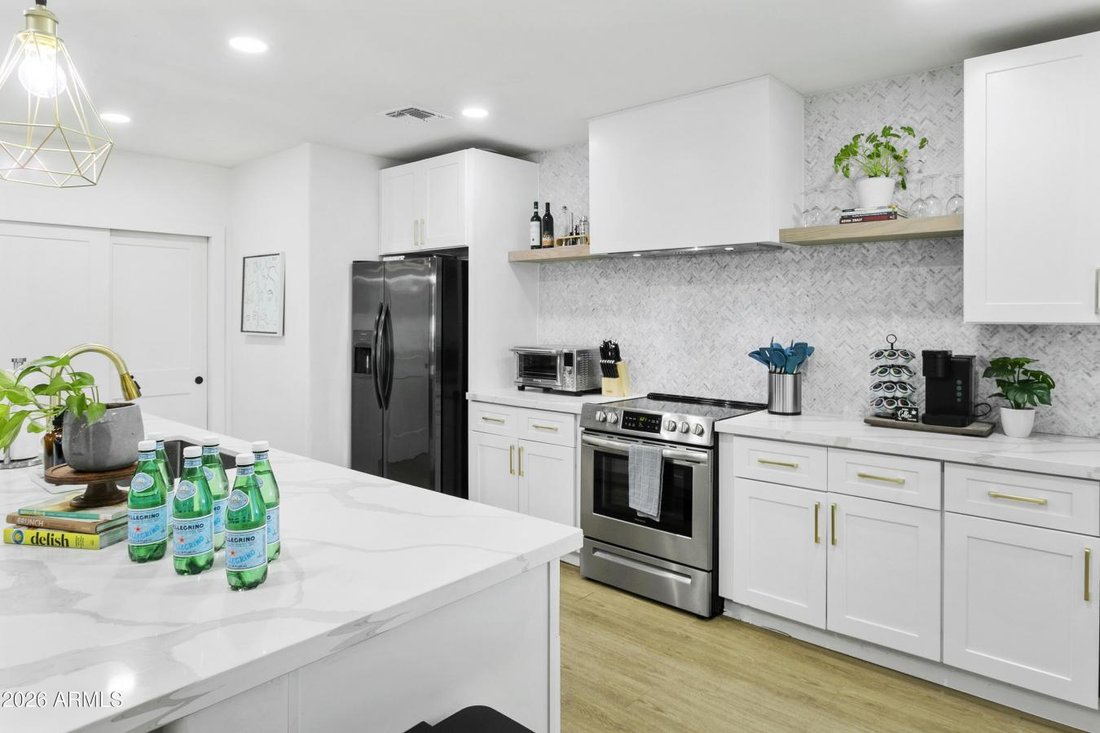 House in Phoenix, Arizona, United States 5 - 17097523