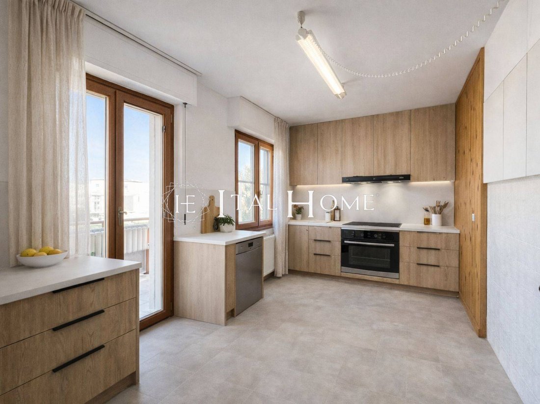 Penthouse in Pivarada - Via XX Settembre, Alghero, Sardinia 2 - 16622873
