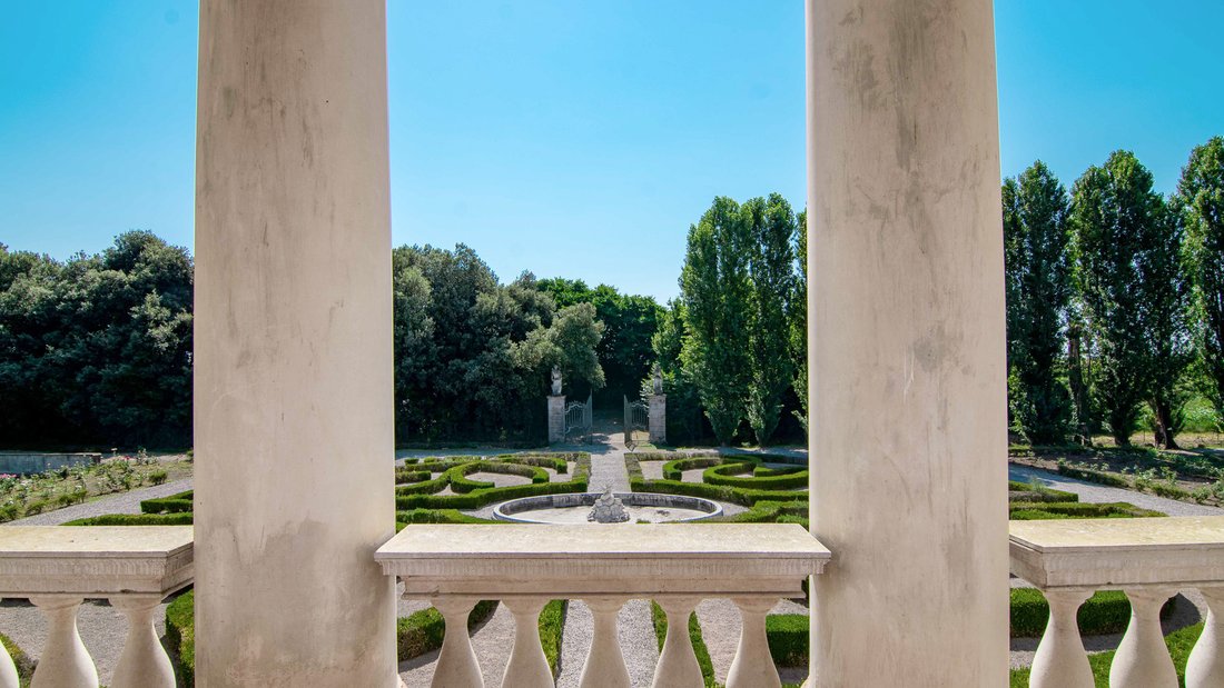 Villa in Monselice, Veneto, Italy 3 - 17096845