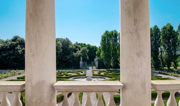 Villa à Monselice, Vénétie, Italie 2
