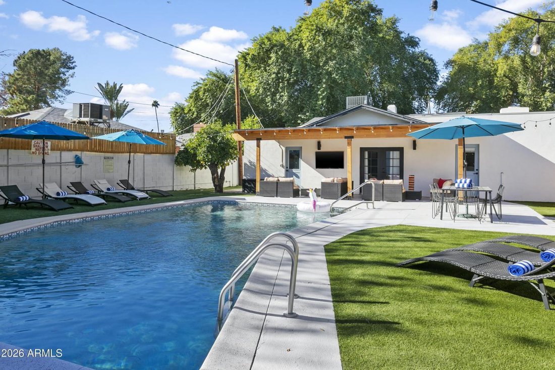 House in Phoenix, Arizona, United States 1 - 17097523