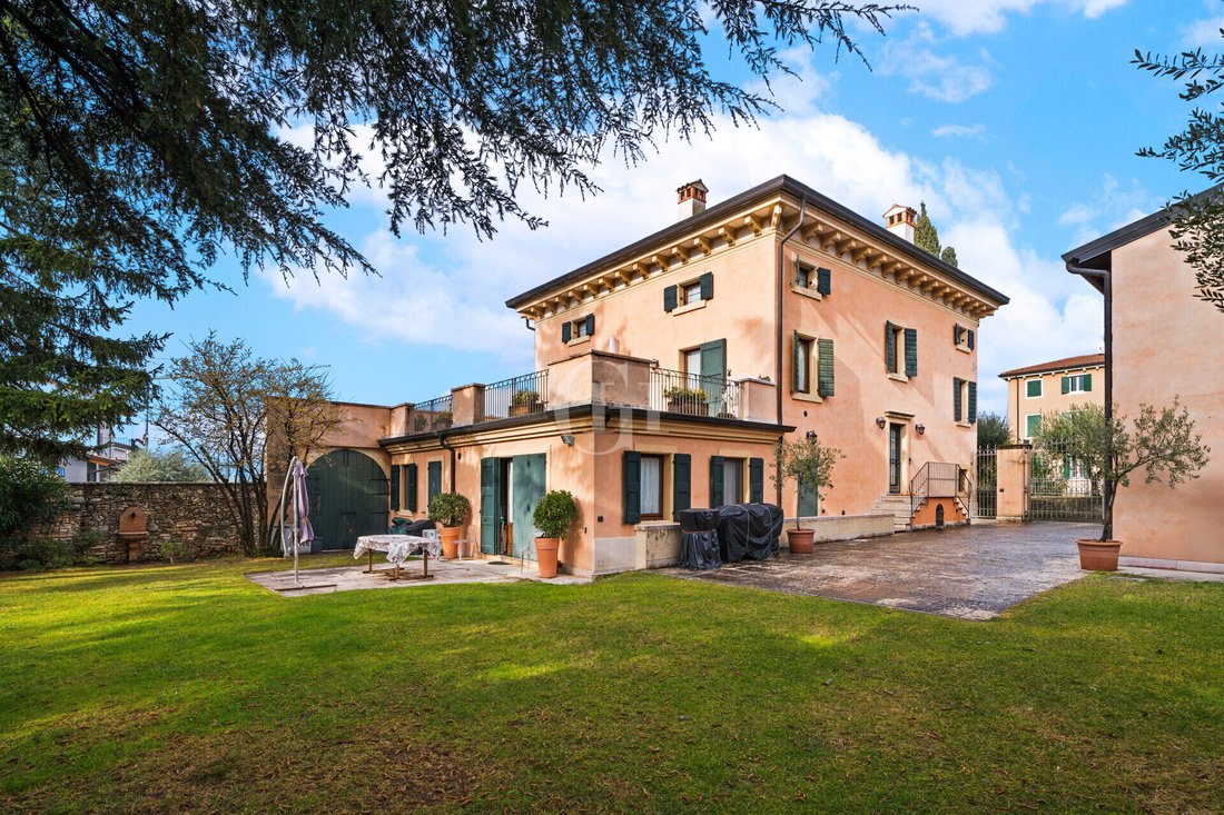 House in Localita Produttiva Progni-Pangoni, Veneto, Italy 2 - 17097094
