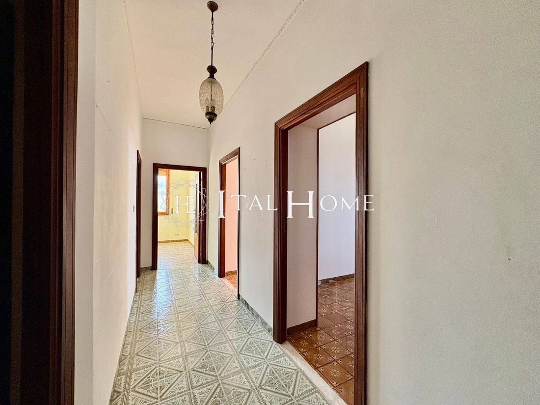 Penthouse in Pivarada - Via XX Settembre, Alghero, Sardinia 5 - 16622873