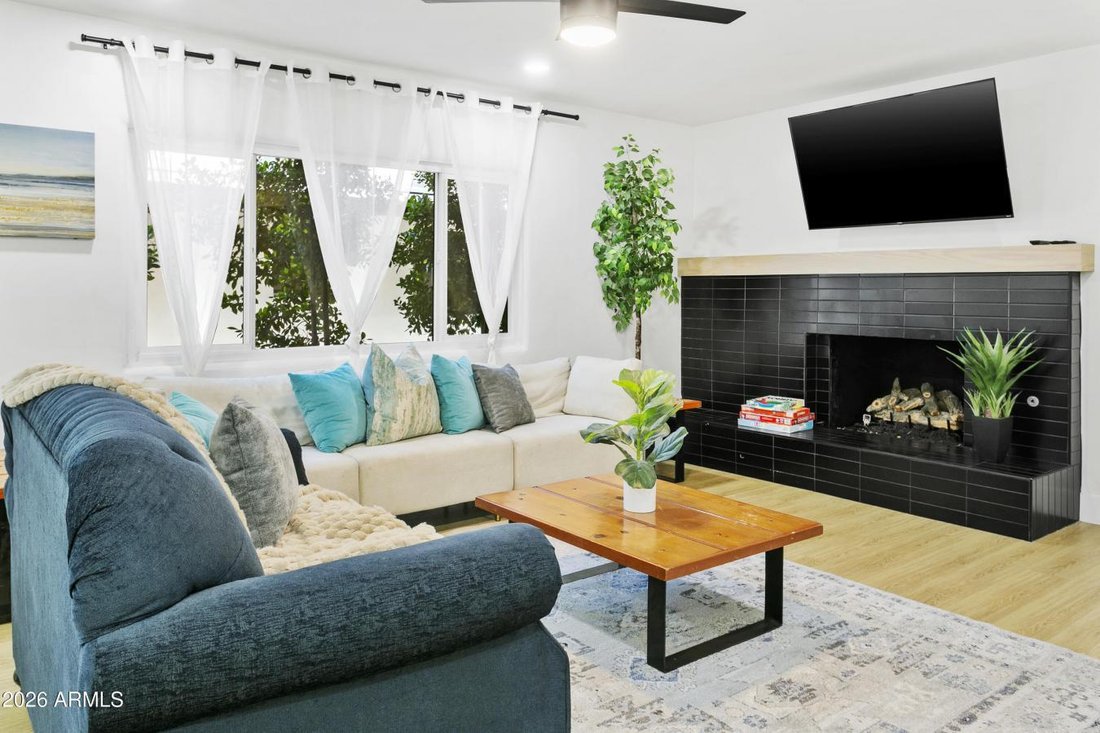House in Phoenix, Arizona, United States 3 - 17097523