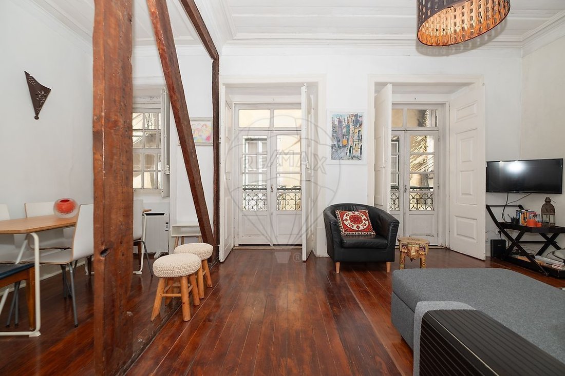 Apartment in Misericordia, Lisbon, Portugal 3 - 17097601