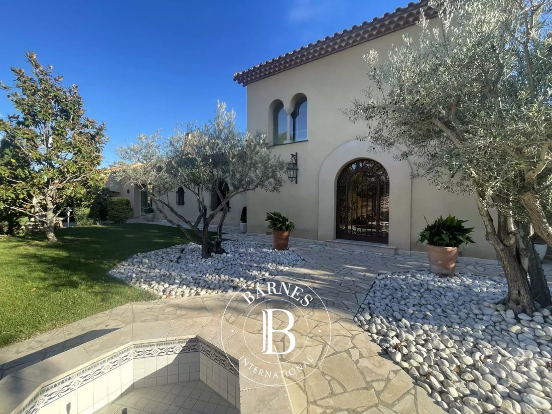 House in Perpignan, Occitania, France 1 - 16728023