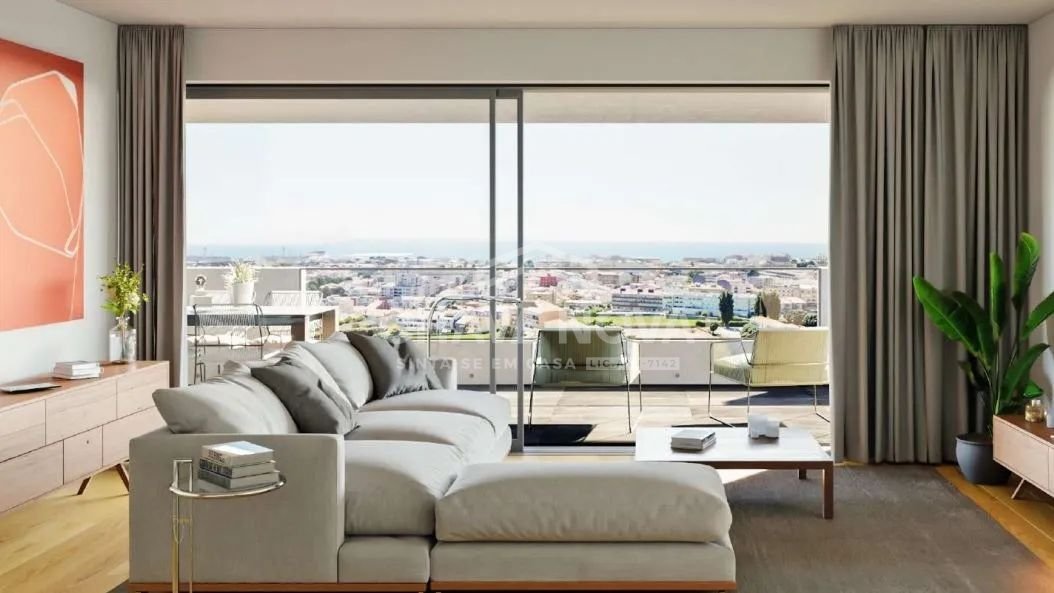Apartment in Rio Tinto, Porto District, Portugal 3 - 17097108