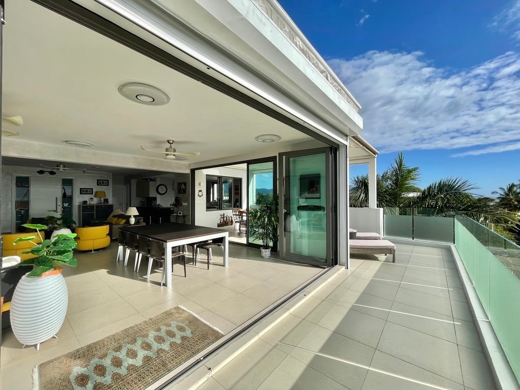Apartment in Black River, Rivière Noire District, Mauritius 4 - 17097459