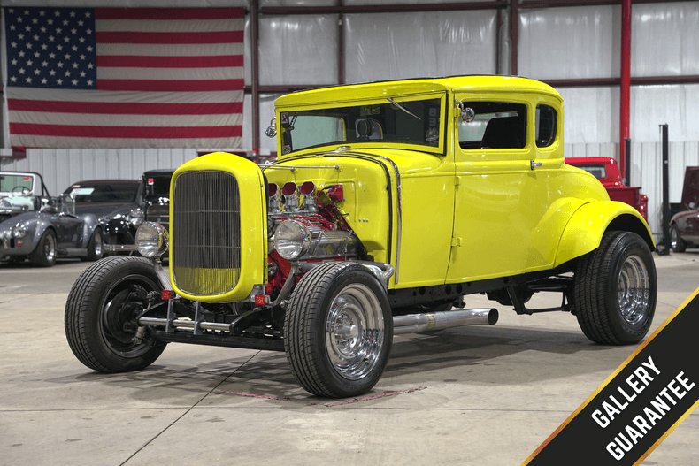 Coupe in Grand Rapids, United States 1 - 17097220
