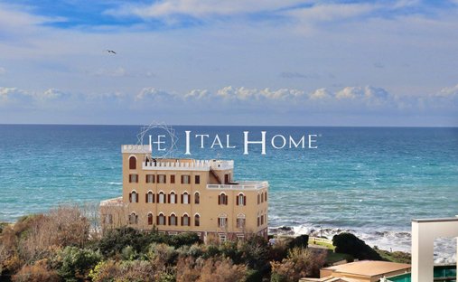 Penthouse à Pivarada - Via XX Settembre, Alghero, Sardaigne 1