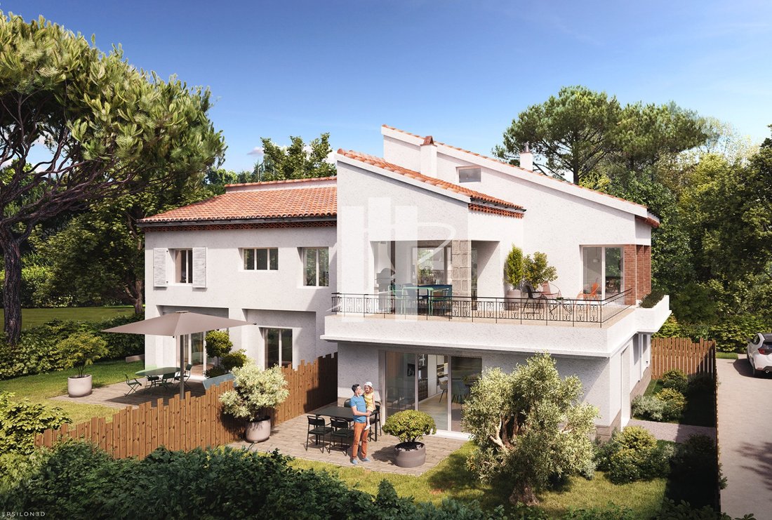 Apartamento en Le Dramont-Agay-Anthéor-Le Trayas, Saint-Raphaël, Francia 2 - 17097349