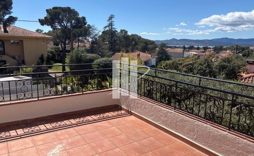 Apartment in Le Dramont-Agay-Anthéor-Le Trayas, Saint-Raphaël, France 1