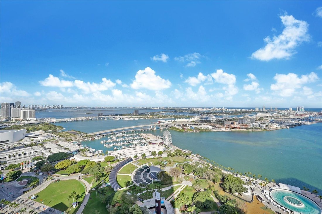Condo in Miami, Florida, United States 3 - 17096628