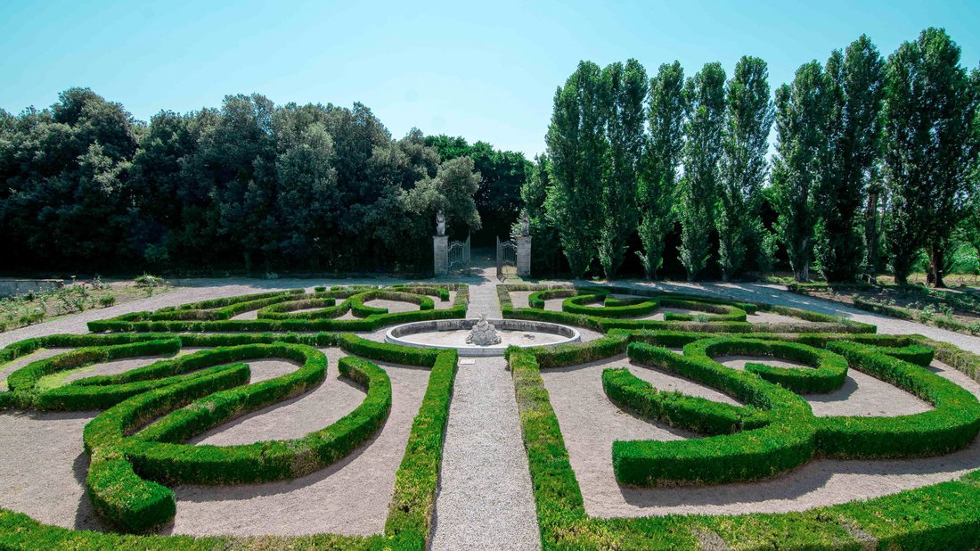 Villa in Monselice, Veneto, Italy 4 - 17096845