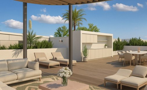 Apartment in Castelnau-le-Lez, Occitania, France 1