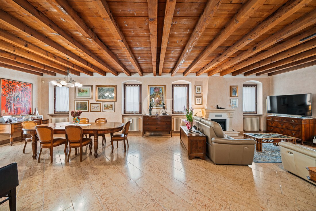 House in Localita Produttiva Progni-Pangoni, Veneto, Italy 1 - 17097094