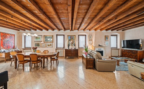 House in Localita Produttiva Progni-Pangoni, Veneto, Italy 1