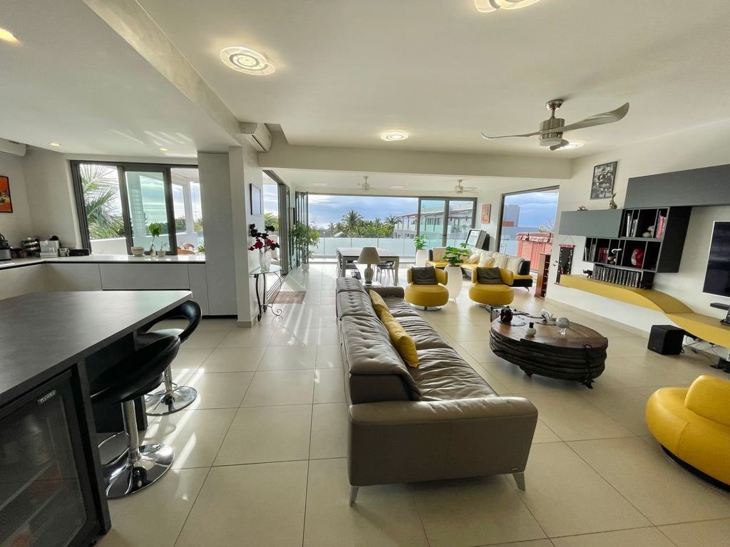 Apartment in Black River, Rivière Noire District, Mauritius 5 - 17097459