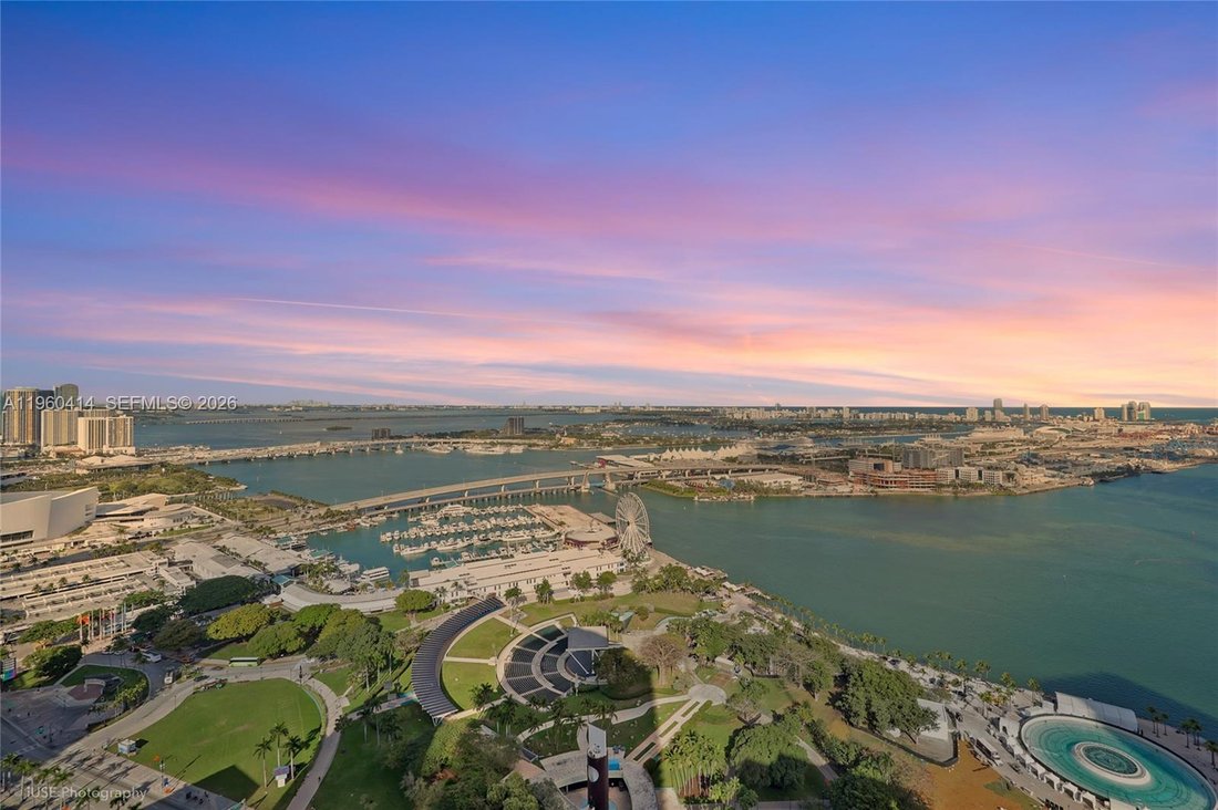 Condo in Miami, Florida, United States 1 - 17096628