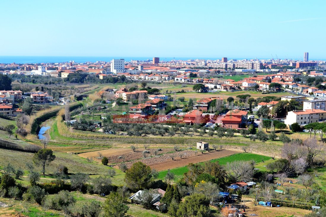 Apartment in Historic Center, Livorno, Tuscany 5 - 15768537