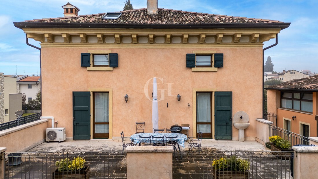 House in Localita Produttiva Progni-Pangoni, Veneto, Italy 4 - 17097094