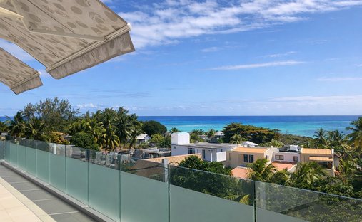 Penthouse en Black River, Distrito de Black River, Mauricio 1