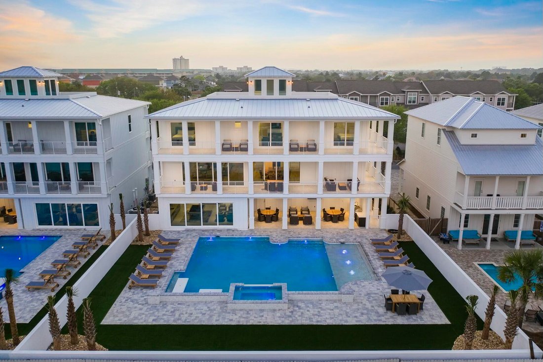 House in Miramar Beach, Florida, United States 1 - 17096743