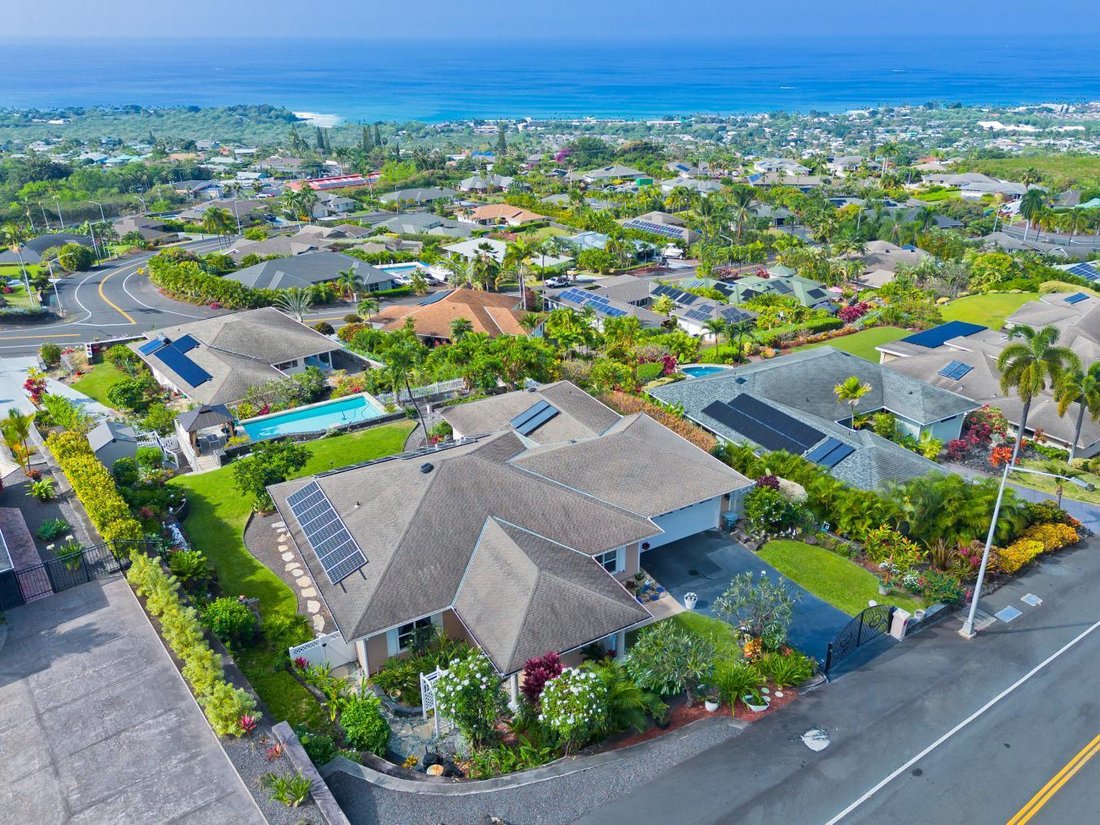 House in Kailua-Kona, Hawaii, United States 2 - 17097496