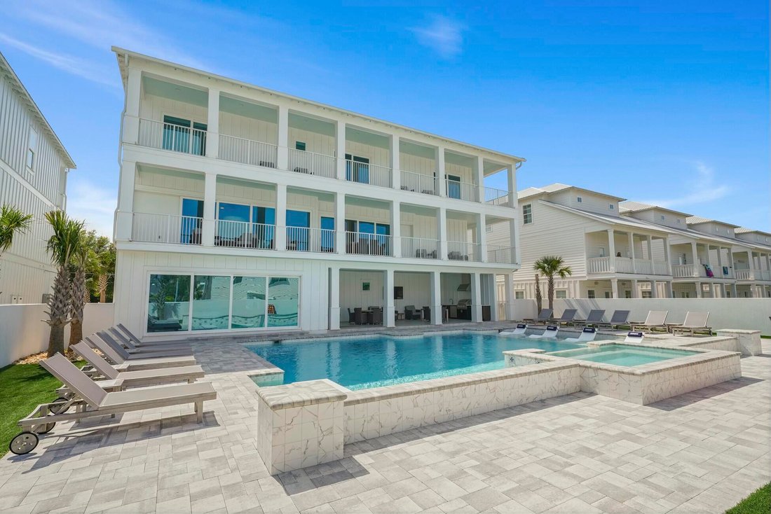 House in Miramar Beach, Florida, United States 4 - 17096743