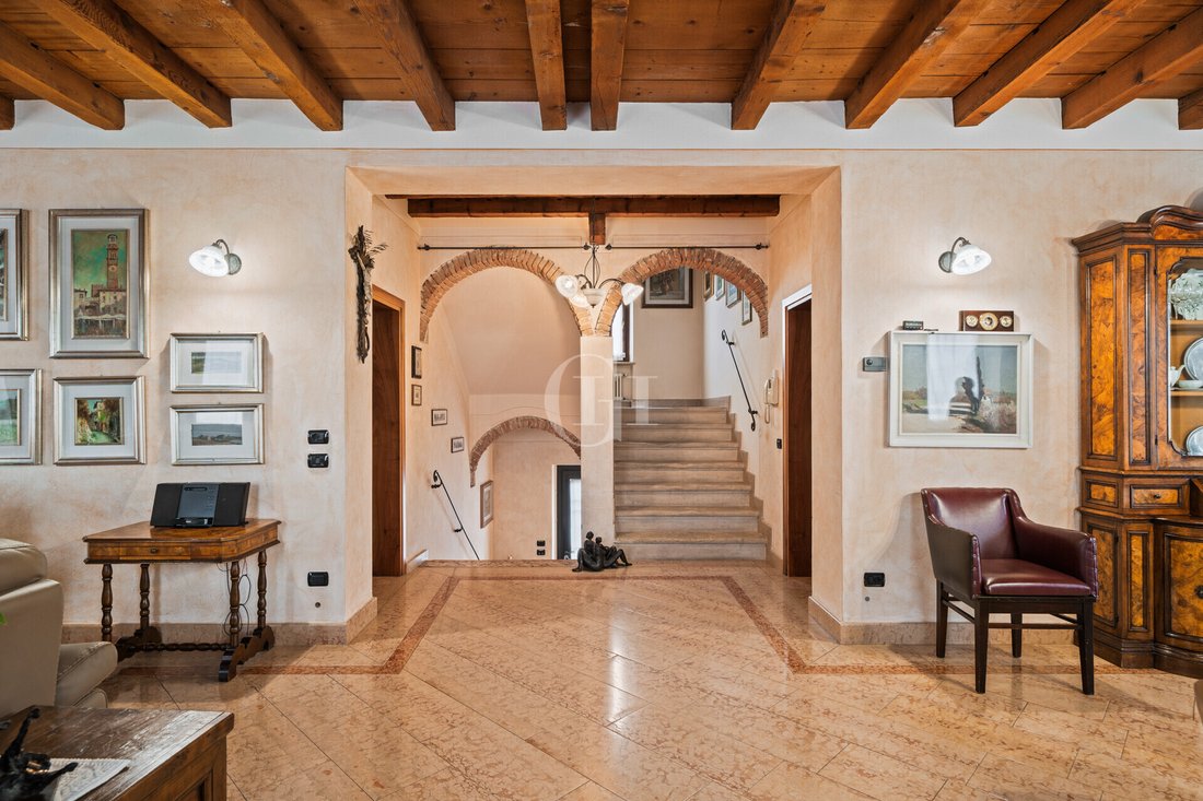 House in Localita Produttiva Progni-Pangoni, Veneto, Italy 5 - 17097094