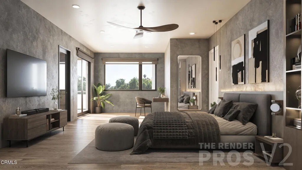 Condo in Rancho Cucamonga, California, United States 5 - 17097015